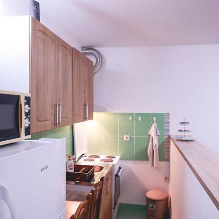 수보티차 Lucasa 아파트 외부 사진