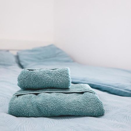 수보티차 Lucasa 아파트 외부 사진