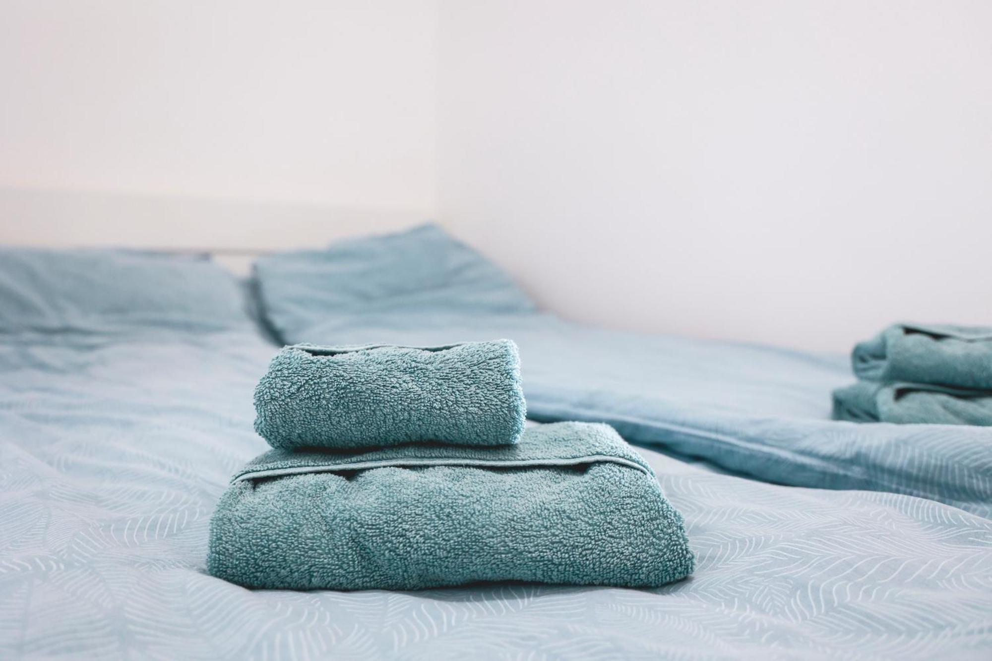 수보티차 Lucasa 아파트 외부 사진